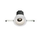 Светильник встраиваемый Technical DL057-7W4K-W, 7Вт, 6,2х6,2х7 см, LED, 450Лм, 4000К, цвет белый - фото 4253006