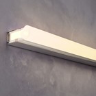 Гибкий неон Led Strip, IP67, 9.6Вт/м, LED, 3000К, свечение тёплое белое - Фото 2