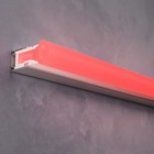 Гибкий неон Led Strip, IP67, 9.6Вт/м, LED, свечение красное - Фото 2