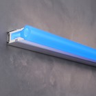 Гибкий неон Led Strip, IP67, 9.6Вт/м, LED, свечение синее - Фото 2
