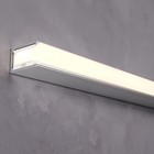 Гибкий неон Led Strip, IP67, 9.6Вт/м, LED, 4000К, свечение нейтральное белое - Фото 2