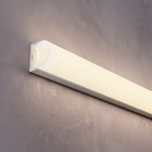 Гибкий неон Led Strip, IP67, 12Вт/м, LED, 3000К, свечение тёплое белое - Фото 2
