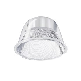 Линза d=35 мм, 15°, для Focus Led 5 Вт 10381131