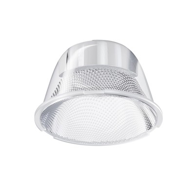 Линза d=35 мм, 15°, для Focus Led 5 Вт