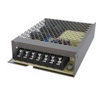 Блок питания Mean Well, Technical TRX004DR-150S, 150Вт, 15,9х9,7х3 см, цвет серый - фото 304698324