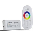 Контроллер для светодиодной ленты RGBW Led Strip CLM003, 360Вт, 2х5,5х11 см, цвет белый - фото 4255029