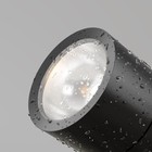 Светильник ландшафтный Outdoor O050FL-L15GF3K, 15Вт, 16,8х22,2 см, LED, 1200Лм, 3000К, цвет графит - Фото 5