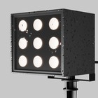 Светильник ландшафтный Outdoor O309FL-L18B3K, 18Вт, 11х12,5х32,5 см, LED, 1000Лм, 3000К, цвет чёрный - Фото 4