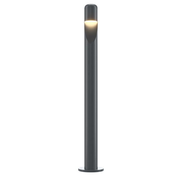 Светильник ландшафтный Outdoor O423FL-L5GF, 5Вт, 5х5х60 см, LED, 200Лм, 3000К, цвет графит - фото 1909550808