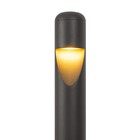 Светильник ландшафтный Outdoor O423FL-L5GF, 5Вт, 5х5х60 см, LED, 200Лм, 3000К, цвет графит - Фото 8