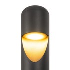 Светильник ландшафтный Outdoor O423FL-L5GF, 5Вт, 5х5х60 см, LED, 200Лм, 3000К, цвет графит - Фото 10