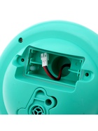 Фонтанчик для ванны «Астронавт», световые эффекты МИКС - Фото 14