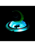 Фонтанчик для ванны «Астронавт», световые эффекты МИКС - Фото 15