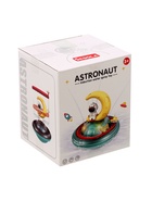 Фонтанчик для ванны «Астронавт», световые эффекты МИКС - Фото 16