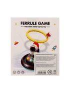 Фонтанчик для ванны «Астронавт», световые эффекты МИКС 9935619