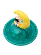 Фонтанчик для ванны «Астронавт», световые эффекты МИКС - Фото 6