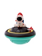 Фонтанчик для ванны «Астронавт», световые эффекты МИКС - Фото 7
