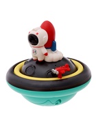 Фонтанчик для ванны «Астронавт», световые эффекты МИКС - Фото 8