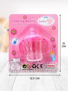 Бутылочка для пупса - Фото 3