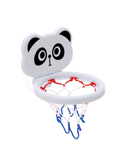 Игрушка для ванны «Панда», 3 мяча