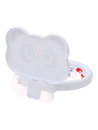 Игрушка для ванны «Панда», 3 мяча