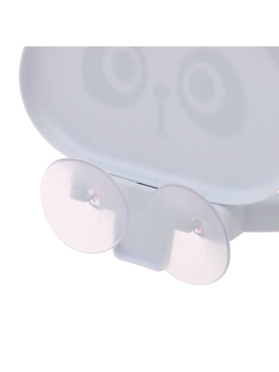 Игрушка для ванны «Панда», 3 мяча