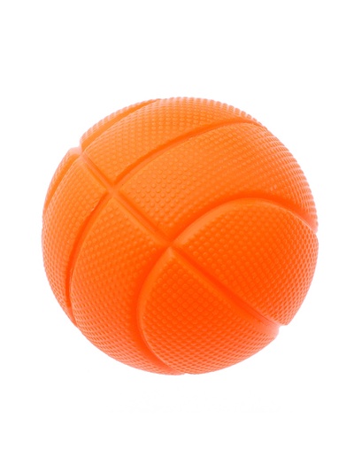 Игрушка для ванны «Панда», 3 мяча