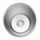 Термокружка Beer, 600 мл, c открывашкой, нержавеющая сталь, зелёная - Фото 6