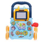 Каталка-ходунки «Весело гуляем», световые, звуковые эффекты - Фото 2