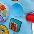 Каталка-ходунки «Весело гуляем», световые, звуковые эффекты - Фото 14