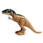 Динозавр «T-Rex», радиоуправление, эффект дыма, проектор, цвет МИКС - Фото 2