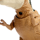 Динозавр «T-Rex», радиоуправление, эффект дыма, проектор, цвет МИКС - фото 3936749