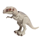 Динозавр «T-Rex», радиоуправление, эффект дыма, проектор, цвет МИКС - фото 3936752