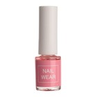 База для ногтей Nail wear Toneup Pink Base - фото 304699780