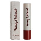 Бальзам для губ Honey Oatmeal Melting Lip Balm - Фото 2