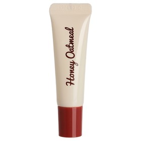 Бальзам для губ с медом и овсяной мукой Honey Oatmeal Lip Treatment