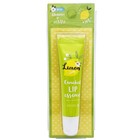 Бальзам для губ Welcos Around Me Enriched Lip Lemon, 8.7 г - фото 306546775