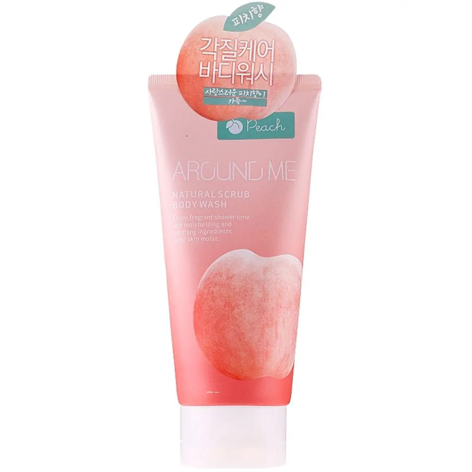 Natural scrub. Гель для душа с экстрактом персика around me natural Perfume Vita body Wash Peach. Welcos крем-гель с экстрактом персика Welcos around me natural Perfume Vita Aqua Gel Cream Peach,. Around me body Wash Peach. Welcos скраб для тела around me natural Scrub Peach.