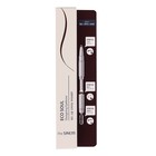 Карандаш для бровей Eco Soul Designing Eyebrow 02 Dark Brown - Фото 2