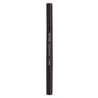 Карандаш для бровей Eco Soul Designing Eyebrow 03 Grey Brown - Фото 1