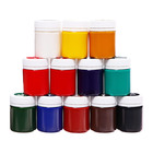 Гуашь художественная «Гамма. СТУДИЯ», набор 12 цветов × 40 мл - Фото 2