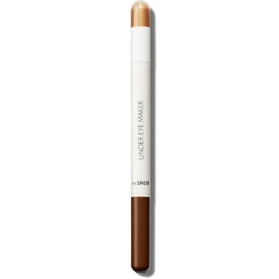 Карандаш для глаз 03 Saemmul Under Eye Marker 03 Glam Gold