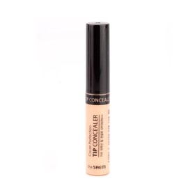 Консилер для макияжа Cover Perfection Tip Concealer 01. Clear Beige, 6,5 гр