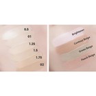 Консилер для макияжа Cover Perfection Tip Concealer Green Beige, 6,5 гр - Фото 3