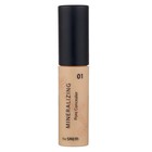 Консилер для маскировки пор Mineralizing Pore Concealer 01 Clear Beige, 4 мл - Фото 1