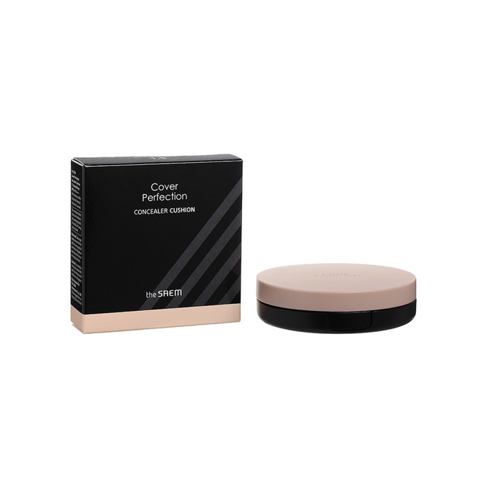 

Консилер-кушон для лица Cover Perfection 1.5 Natural Beige