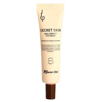 Крем для глаз Secret Skin Snail+EGF Perfect Eye Cream, 30 мл