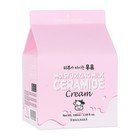 Крем для лица Welcos Moisturizing Milk Ceramide Cream, 100 мл - Фото 1