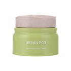 Крем для лица освежающий с экстрактом новозеландского льна Urban Eco Harakeke Fresh Cream - Фото 1