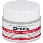 Крем для лица Ciracle Anti Blemish Aqua Cream, увлажняющий, для проблемной кожи, 50 мл - Фото 1